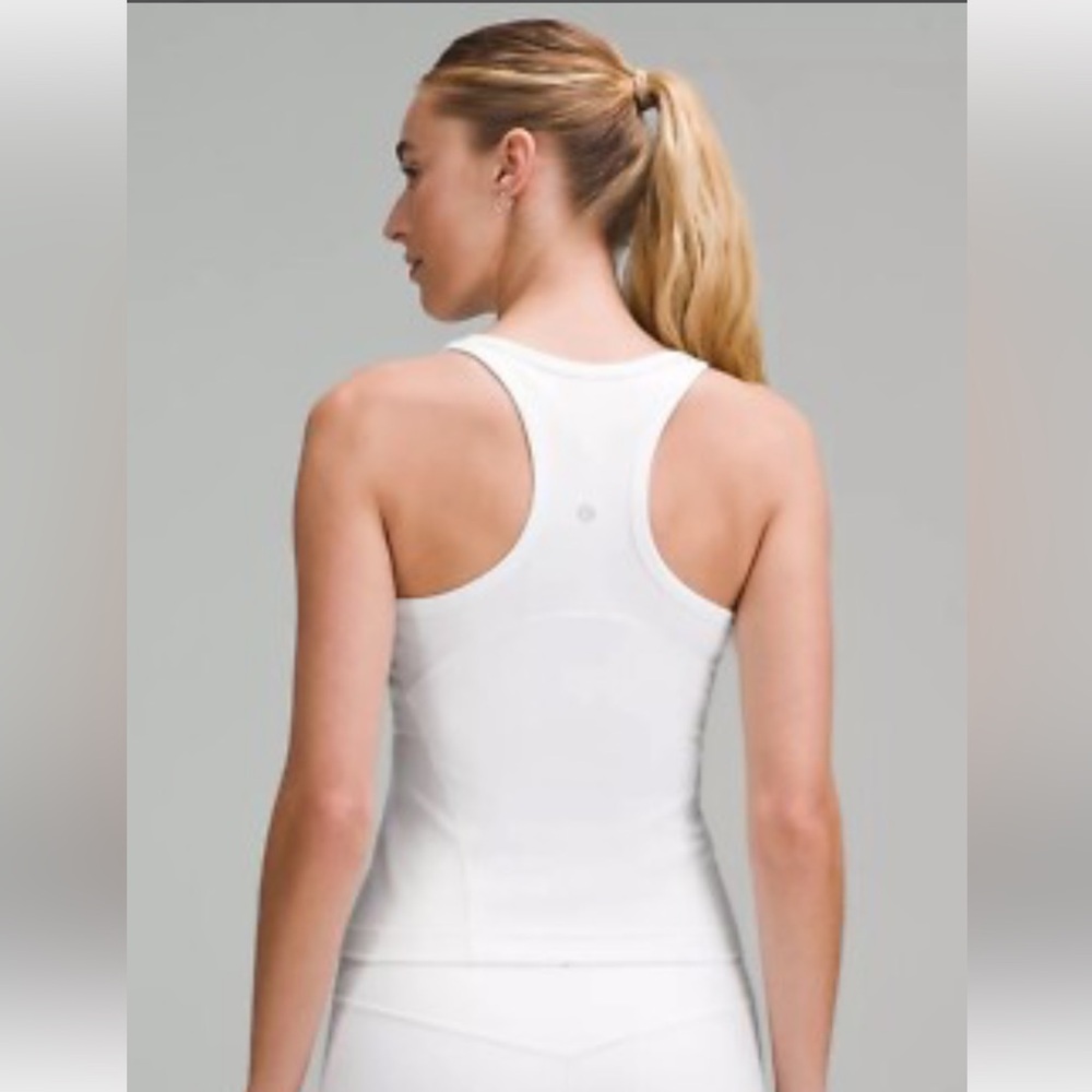 Lululemon aling racerback